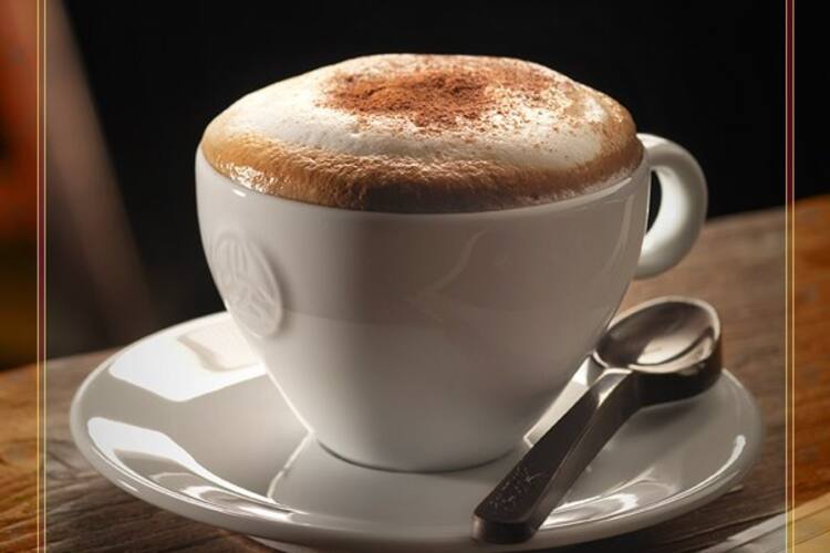 Kahve Dunyasi Kavaklidere Ankara